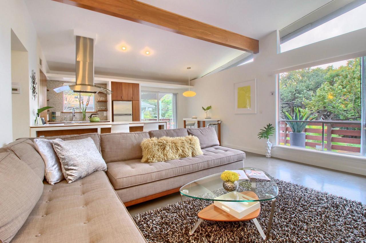 Villa Travis Heights Modern I à Austin Extérieur photo