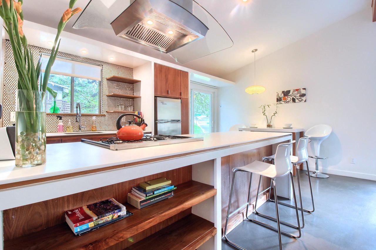 Villa Travis Heights Modern I à Austin Extérieur photo