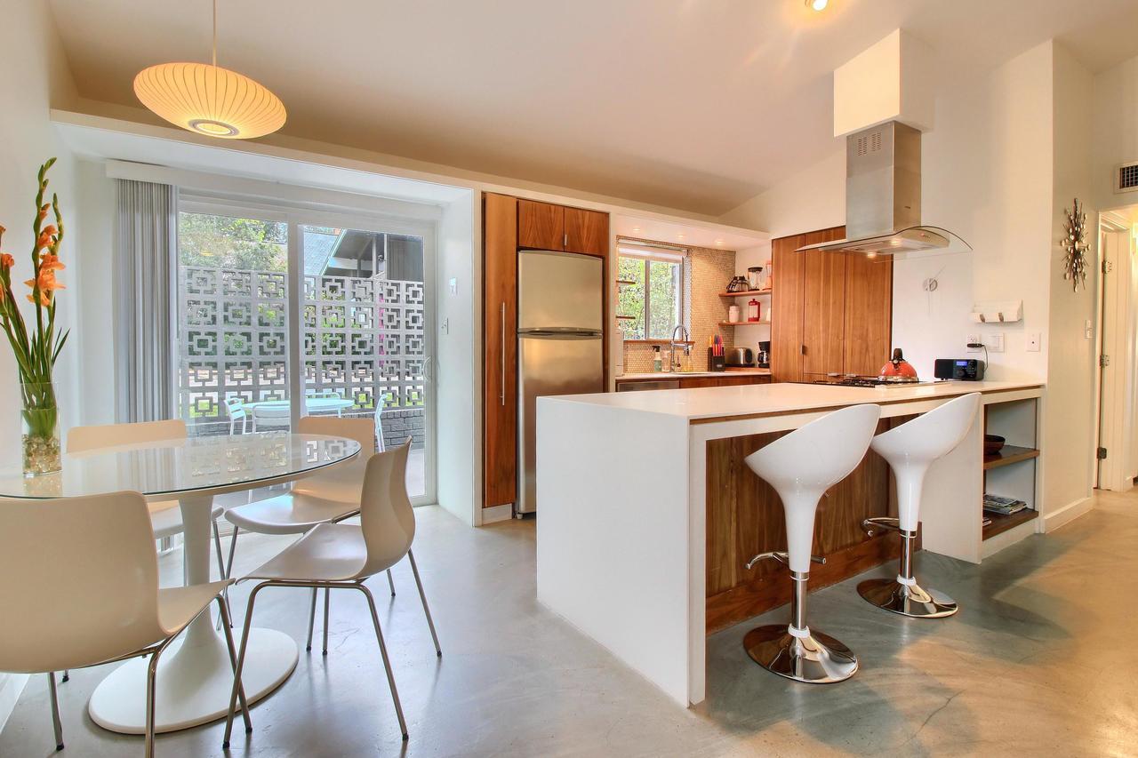 Villa Travis Heights Modern I à Austin Extérieur photo