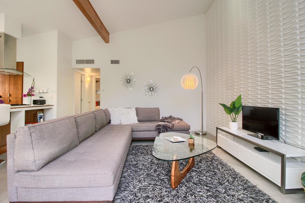Villa Travis Heights Modern I à Austin Extérieur photo