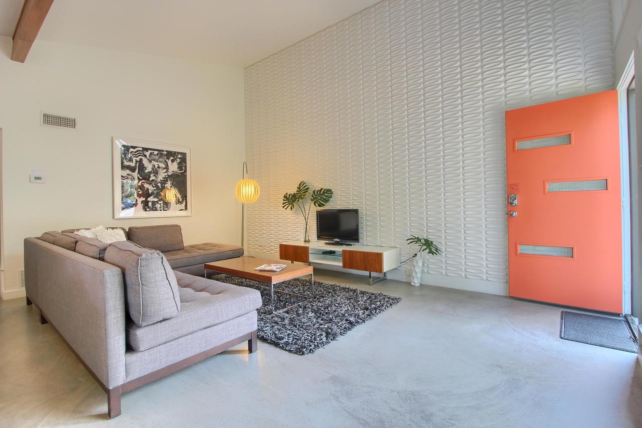 Villa Travis Heights Modern I à Austin Extérieur photo