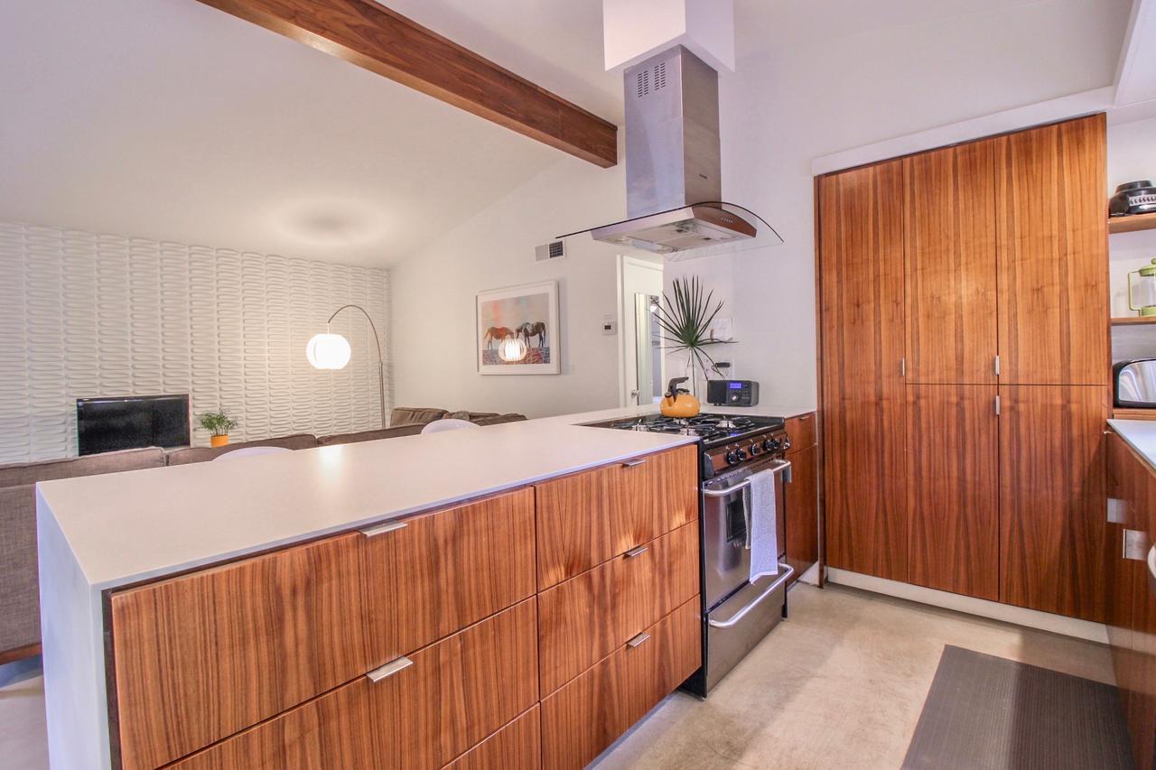Villa Travis Heights Modern I à Austin Extérieur photo